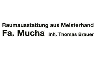 MUCHA Inh. Thomas Brauer in Braunschweig - Logo