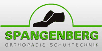 Kundenlogo Spangenberg Orthopädie-Schuhtechnik