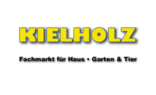 Kielholz Fachmarkt für Haus, Garten & Tier in Bad Sachsa - Logo