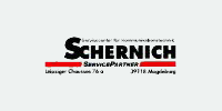 Kundenlogo SP-Schernich