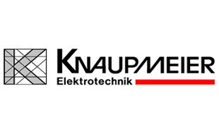 Knaupmeier Elektrotechnik GmbH & Co. KG in Oldenburg in Oldenburg - Logo