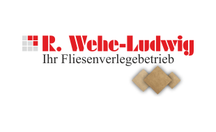 Wehe-Ludwig Fliesenverlegebetrieb in Einbeck - Logo