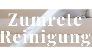 FirmenlogoZumrete Reinigung Verden (Aller)