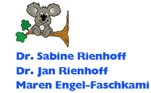 Rienhoff Jan Dr., Rienhoff Sabine Dr., Engel-Faschkami Maren in Hannover - Logo