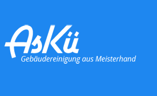 AsKü Gebäudereinigungs-Service GmbH in Hehlen - Logo