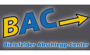 BAC in Bielefeld - Logo
