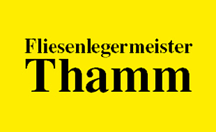 Thamm Andreas in Bad Salzuflen - Logo