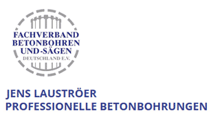 Jens Lauströer in Verl - Logo