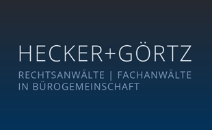 Hecker + Görtz Rechtsanwälte Fachanwälte in Herford - Logo