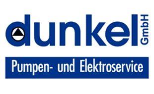 Dunkel GmbH Pumpen- u. Elektroservice in Leipzig - Logo