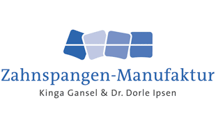 Zahnspangen-Manufaktur in Hannover - Logo
