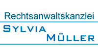 Kundenlogo Rechtsanwaltskanzlei Sylvia Müller