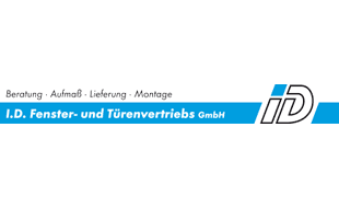 ID Fenster- u. Türenvertriebs GmbH in Harpstedt - Logo