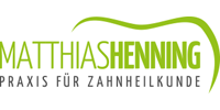 Kundenlogo Henning Matthias