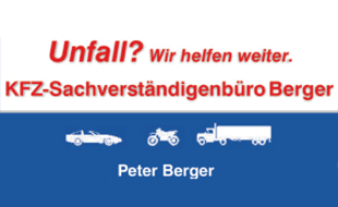 Berger Sachverständigenbüro in Braunschweig - Logo