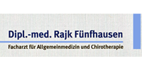 Kundenlogo Fünfhausen Rajk