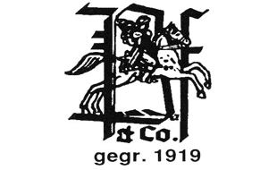 Auktionshaus Karl Pfankuch & Co. - Münzen & Briefmarken in Braunschweig - Logo