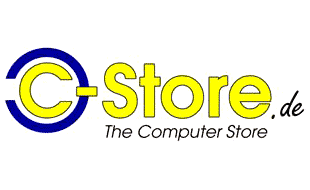 C-Store Hard- & Software GmbH in Göttingen - Logo