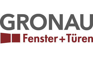 Gronau GmbH & Co. KG in Versmold - Logo