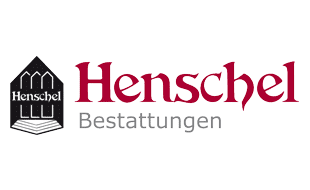 Henschel Bestattungen Bernd Henschel in Garbsen - Logo