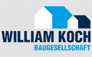 William Koch & Co. Baugesellschaft mbH in Bremen - Logo