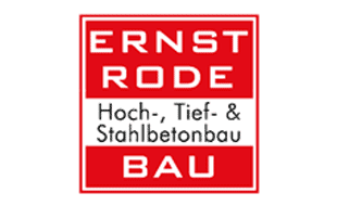 Rode Bau GmbH & Co. Betriebs KG E. in Rosdorf Kreis Göttingen - Logo