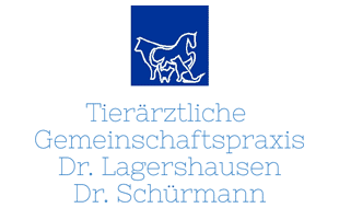 Gemeinschaftspraxis Dres. Lagershausen + Schürmann in Berne - Logo