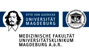 Universitätsklinikum Magdeburg A.Ö.R. in Magdeburg - Logo