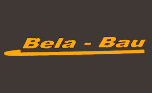 BELA-Bau Erdbau u. Landschaftsbau in Beckeln - Logo