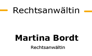 Bordt Martina in Bremen - Logo