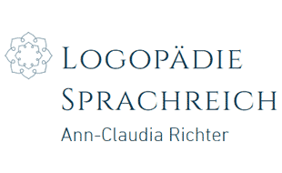 Logopädie Sprachreich, Ann- Claudia Richter in Garbsen - Logo