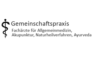 Gemeinschaftspraxis Dr.med. Ulrich Messner, Margarita Kravcenko in Esens - Logo