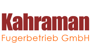Kahraman Fugerbetrieb GmbH in Delbrück in Westfalen - Logo