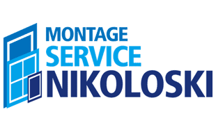 Montageservice Igor Nikoloski in Obernkirchen - Logo