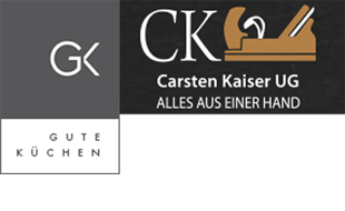 Carsten Kaiser UG in Hannover - Logo