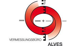 Vermessungsbüro Alves in Quakenbrück - Logo