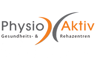 Salz Uwe Physiotherapeut in Schortens - Logo