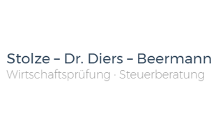 Stolze - Dr. Diers-Beermann GmbH in Emsdetten - Logo