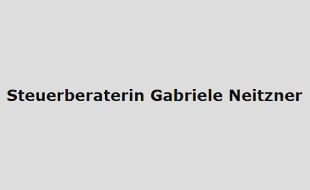 Neitzner Gabriele in Halle Kreis Holzminden - Logo
