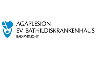 Evangelisches Bathildiskrankenhaus in Bad Pyrmont - Logo