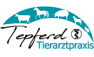 Tierärztliche Praxis Mattias Tepferd in Raesfeld - Logo
