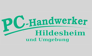 PC-Handwerker in Gronau an der Leine - Logo