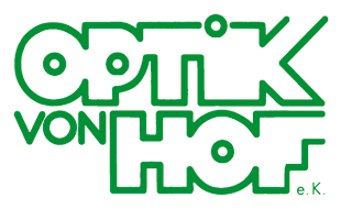 Optik von Hof e.K in Langenhagen - Logo