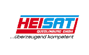 Heisat GmbH in Quedlinburg - Logo
