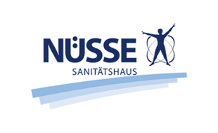 NÜSSE Orthopädie Technik GmbH in Göttingen - Logo