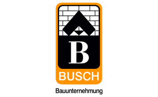 Busch GmbH Bauunternehmung in Sickte - Logo