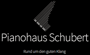 Klavierbaumeisterin Kerstin Schubert in Irxleben Gemeinde Hohe Börde - Logo