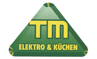 TM - Elektro & Küchen Torsten Michael in Tangermünde - Logo