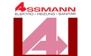 Assmann Elektro-Sanitär- Heizungs-Lüftungsbau GmbH in Hildesheim - Logo