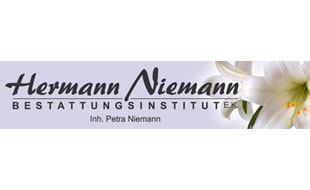 Hermann Niemann Bestattungsinstitut e. K. in Hannover - Logo